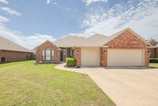 8600 NW 107th Street, Oklahoma City, OK 73162