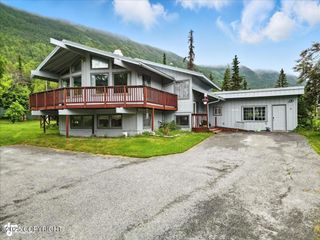 10213 Preuss Lane, Eagle River, AK 99577