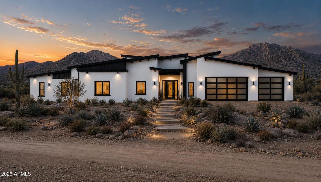 35XXX N 17th Avenue, Phoenix, AZ 85086