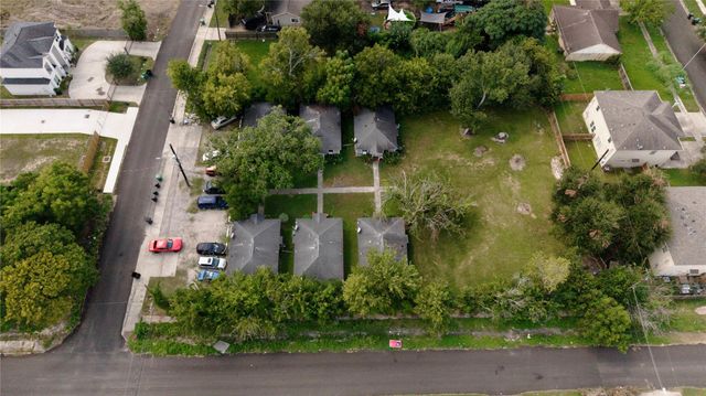 4753 Mallow Street, Houston, TX 77033