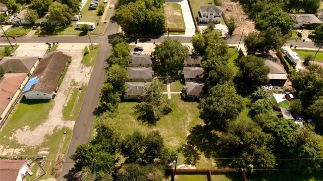 4753 Mallow Street, Houston, TX 77033