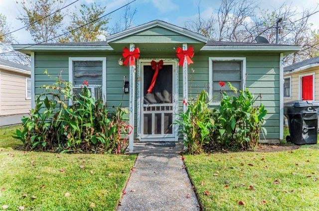 4753 Mallow Street, Houston, TX 77033