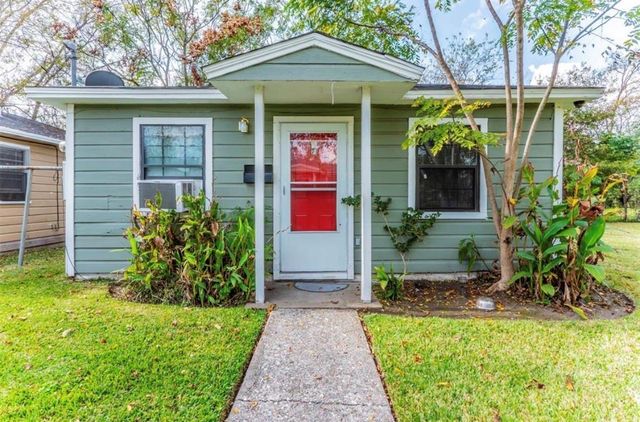 4753 Mallow Street, Houston, TX 77033