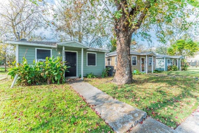 4753 Mallow Street, Houston, TX 77033