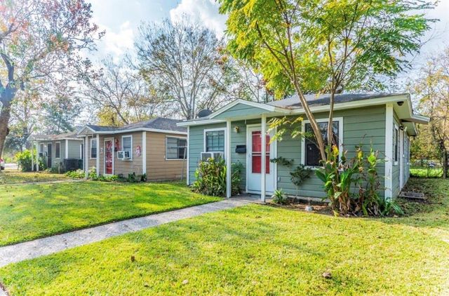 4753 Mallow Street, Houston, TX 77033