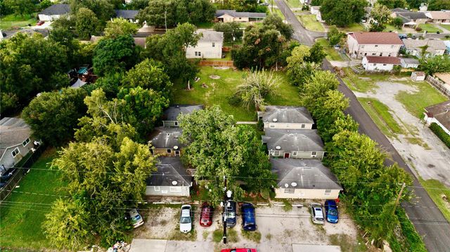 4753 Mallow Street, Houston, TX 77033