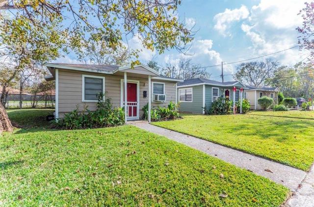 4753 Mallow Street, Houston, TX 77033