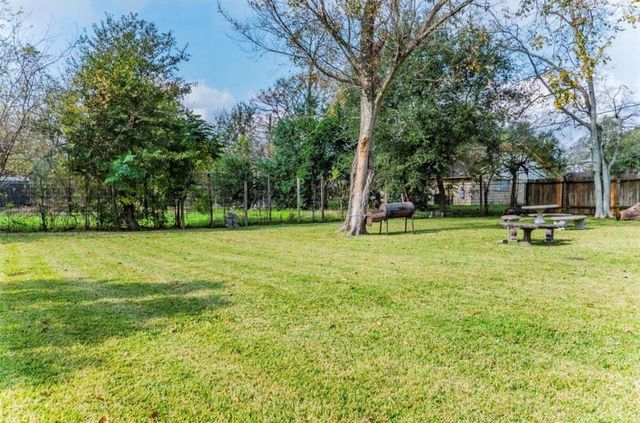 4753 Mallow Street, Houston, TX 77033