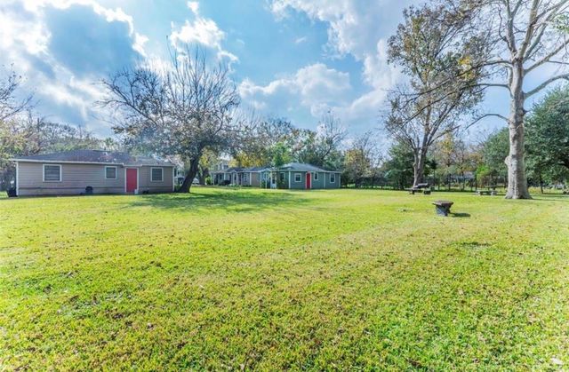 4753 Mallow Street, Houston, TX 77033