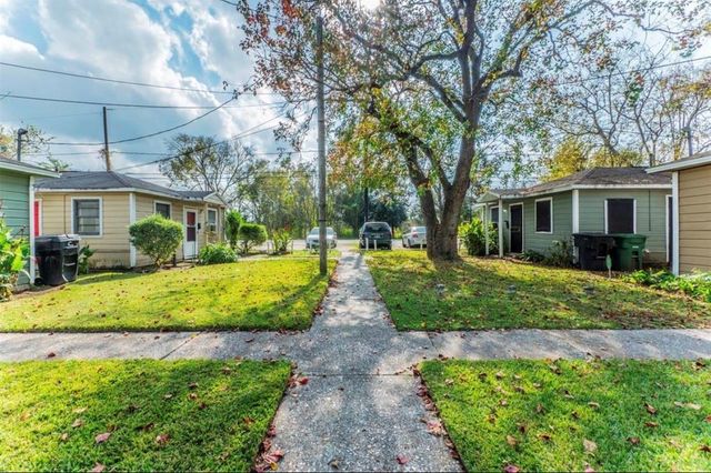 4753 Mallow Street, Houston, TX 77033