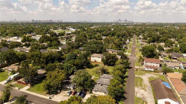 4753 Mallow Street, Houston, TX 77033