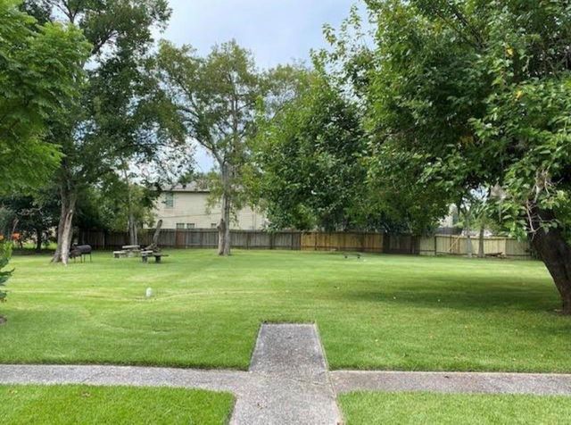 4753 Mallow Street, Houston, TX 77033