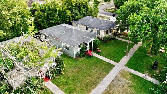 4753 Mallow Street, Houston, TX 77033