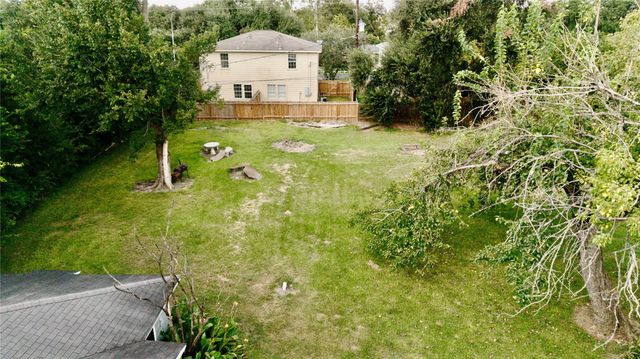 4753 Mallow Street, Houston, TX 77033