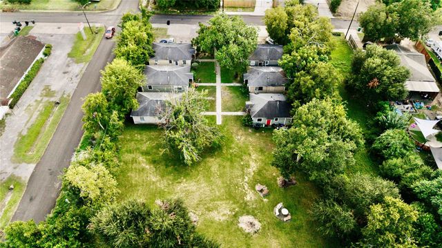 4753 Mallow Street, Houston, TX 77033