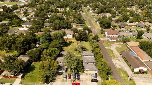 4753 Mallow Street, Houston, TX 77033