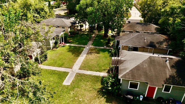 4753 Mallow Street, Houston, TX 77033