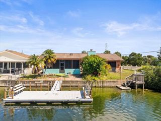3333 POINSETTIA DRIVE, Hernando Beach, FL 34607