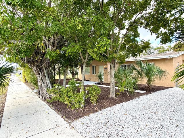 2943 NW 13th Street, Fort Lauderdale, FL 33311