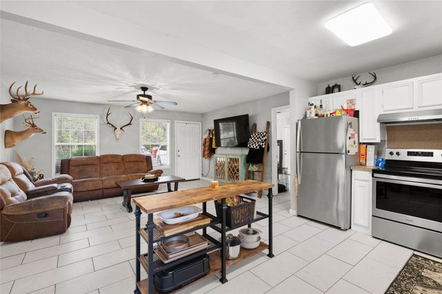 419 Walnut Grove Road, Whitewright, TX 75491