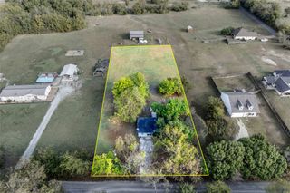 419 Walnut Grove Road, Whitewright, TX 75491