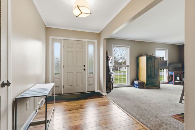 207 Oak Hill Dr, Lebanon, TN 37087