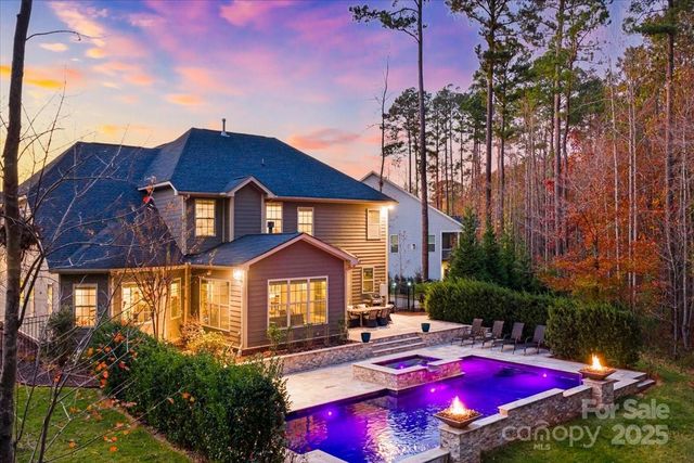 1325 Sommersby Place, Waxhaw, NC 28713