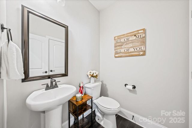 1325 Sommersby Place, Waxhaw, NC 28713