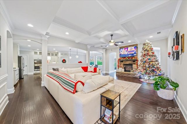 1325 Sommersby Place, Waxhaw, NC 28713