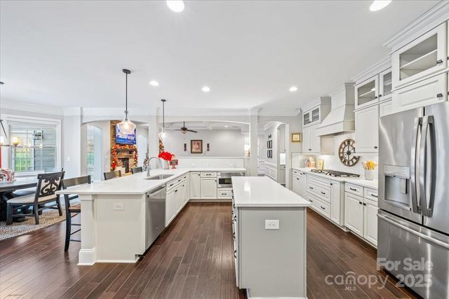 1325 Sommersby Place, Waxhaw, NC 28713