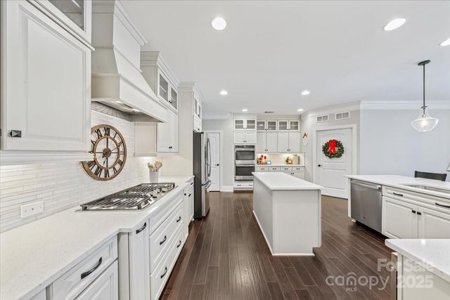 1325 Sommersby Place, Waxhaw, NC 28713