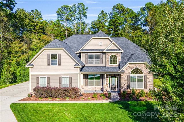 1325 Sommersby Place, Waxhaw, NC 28713