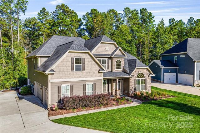 1325 Sommersby Place, Waxhaw, NC 28713