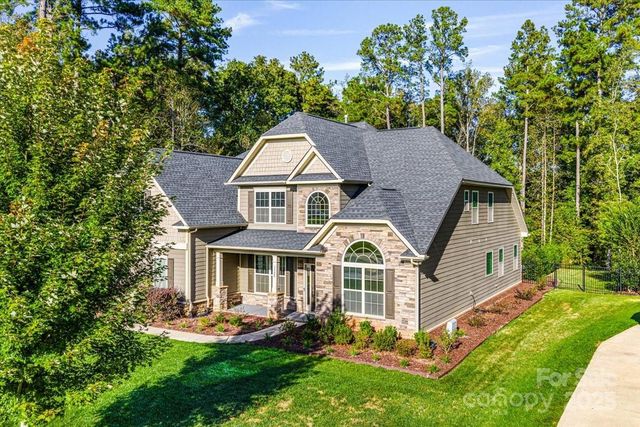 1325 Sommersby Place, Waxhaw, NC 28713