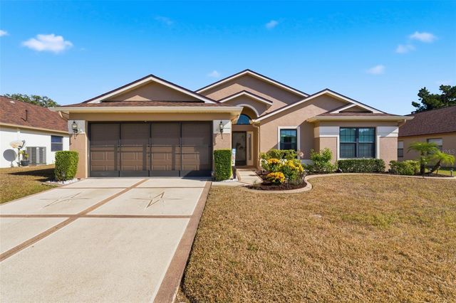 13842 GREYHAWK COURT, Hudson, FL 34669