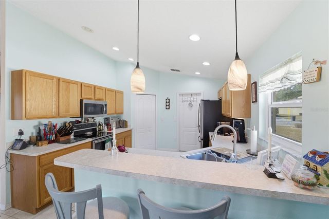 13842 GREYHAWK COURT, Hudson, FL 34669