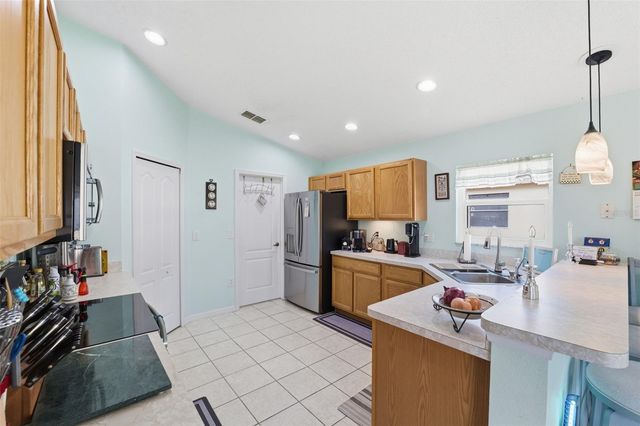 13842 GREYHAWK COURT, Hudson, FL 34669