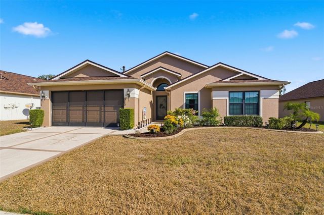 13842 GREYHAWK COURT, Hudson, FL 34669