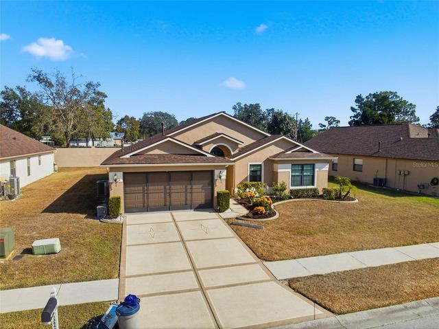 13842 GREYHAWK COURT, Hudson, FL 34669