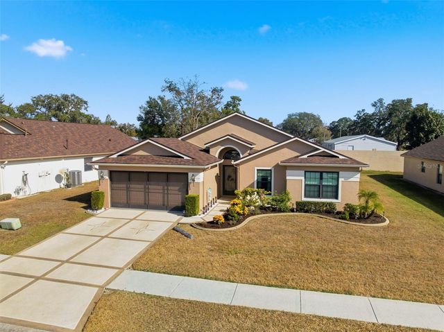 13842 GREYHAWK COURT, Hudson, FL 34669