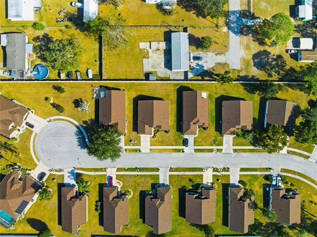 13842 GREYHAWK COURT, Hudson, FL 34669