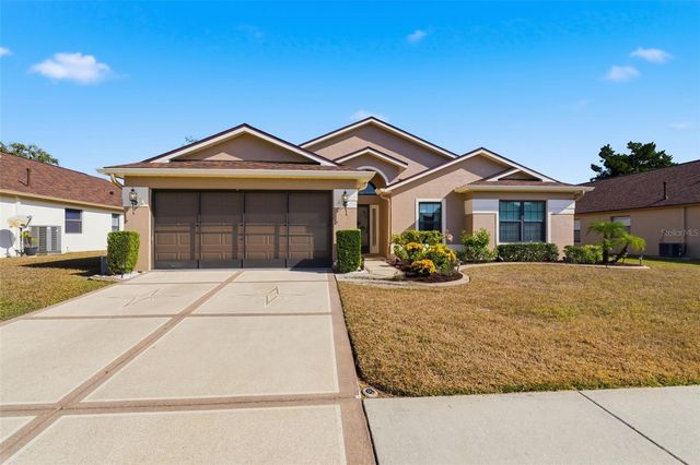 13842 GREYHAWK COURT, Hudson, FL 34669