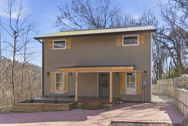 135 February Court, Kimberling City, MO 65686