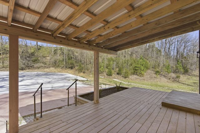 135 February Court, Kimberling City, MO 65686
