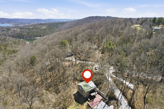135 February Court, Kimberling City, MO 65686