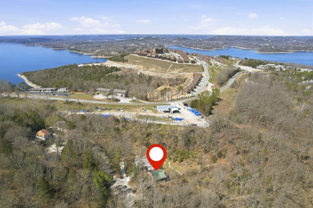 135 February Court, Kimberling City, MO 65686