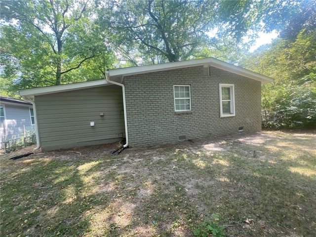 2069 Chicago NW Avenue, Atlanta, GA 30314