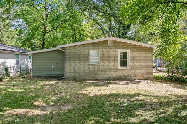 2069 Chicago NW Avenue, Atlanta, GA 30314
