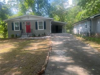2069 Chicago NW Avenue, Atlanta, GA 30314