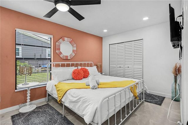 3404 SW 5th AVE, Cape Coral, FL 33914